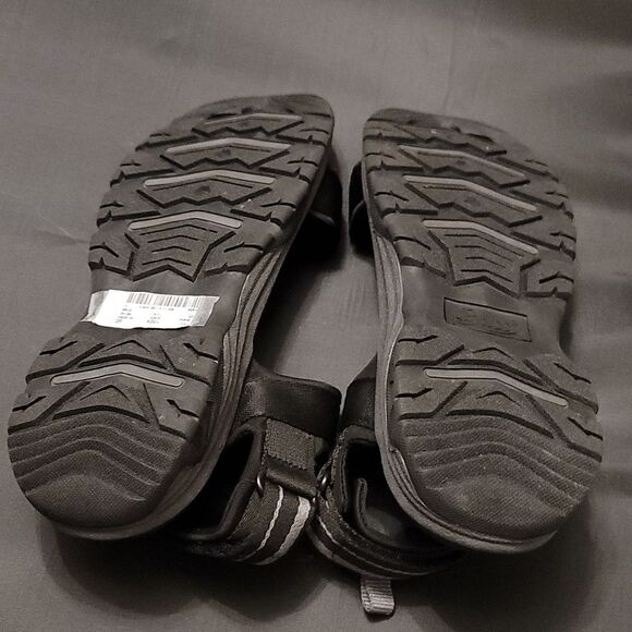 BRAND NEW BASS TREK DOUBLE STRAP MEN'S SANDAL - Picture 13 of 16